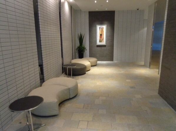 パークアクシス菊川の物件内観写真